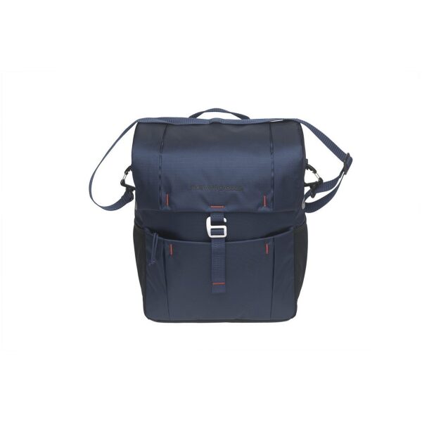 New Looxs tas Vigo single Blue