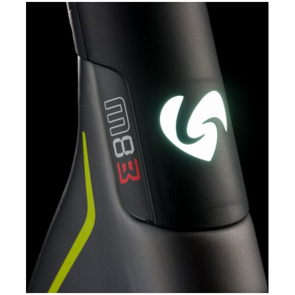 Sparta M8b Exclusive Blue/Silver Matte Heren - Afbeelding 3