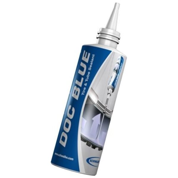 Schwalbe doc BLUE