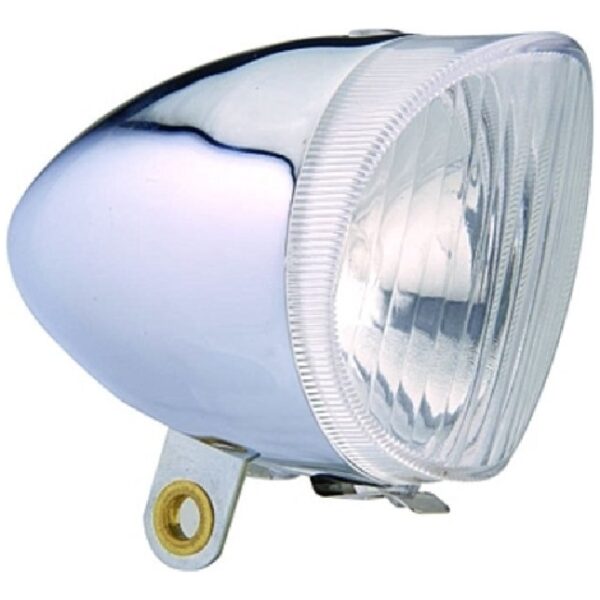 Union kopl staal chr Chroom