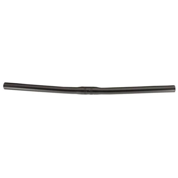 Ergotec stuurb ATB Town Exclusive 25.4 alu zw Black