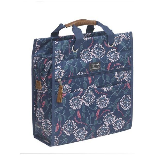 New Looxs shoppertas Lilly arah blue Zarah Blue