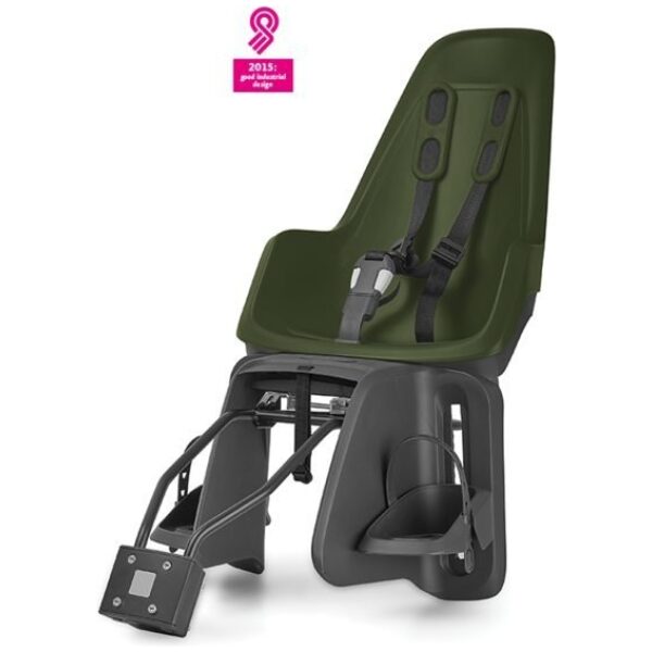 Bobike DUO A MAXI ONE FRAME BEV Olive Green