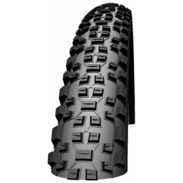Schwalbe BUB 29X225 SC RACING RALPH TLR SS ZW VW ZWART