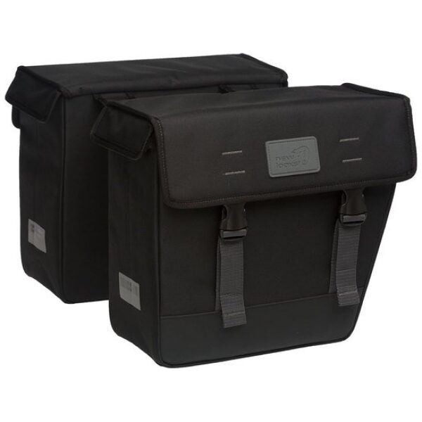 New Looxs NL dubb tas Origin Hybride Black