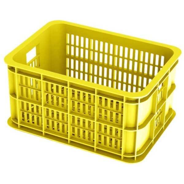 Basil transport krat klein Lemon
