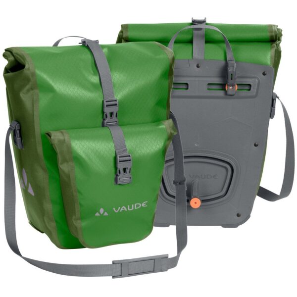 Vaude TASSENSET AQUA BACK PLUS GR Parrot Green