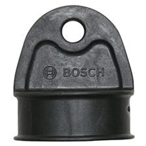 Bosch Pinafdekking. voor bescherming van contacten bij gedemonteerde accu. - Afbeelding 2