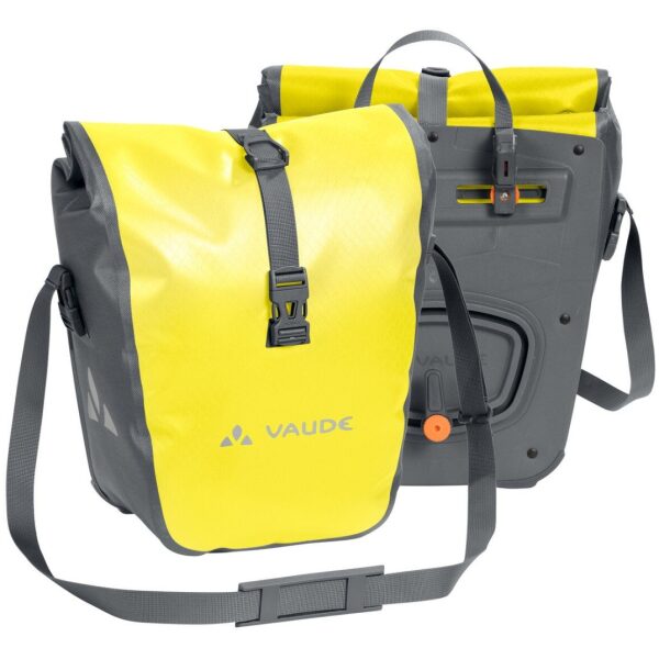 Vaude TASSENSET AQUA FRONT GE Canary