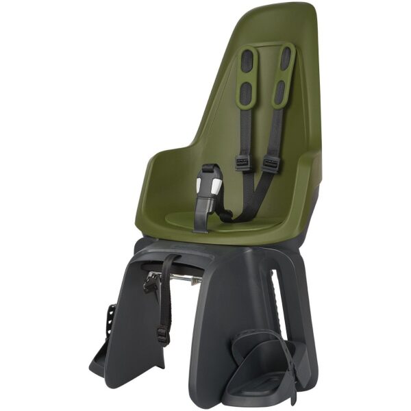 Bobike a zitje Maxi One Olive green Olijfgroen