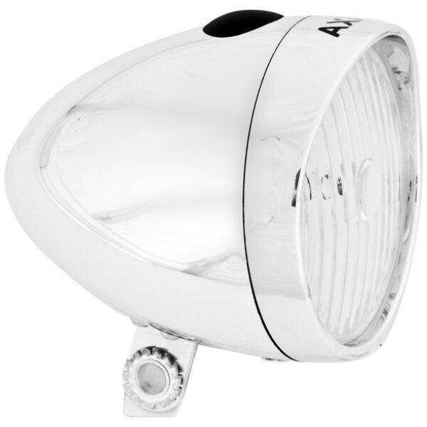 Axa kopl Classic tour batt zi Zilver