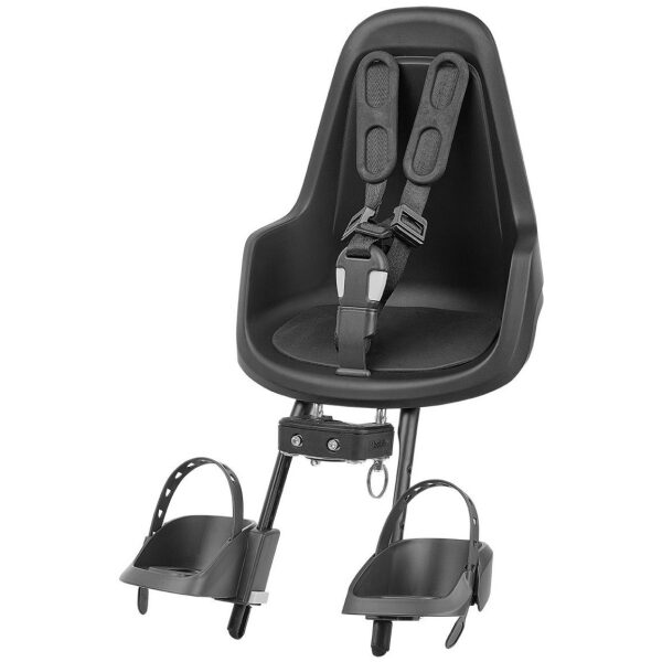 Bobike v zitje Mini One Urban Black