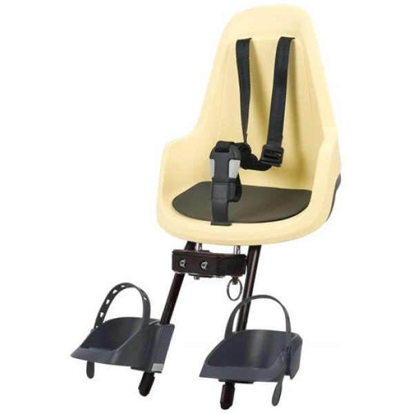 Bobike voorzitje Go Mini sorbet Lemon
