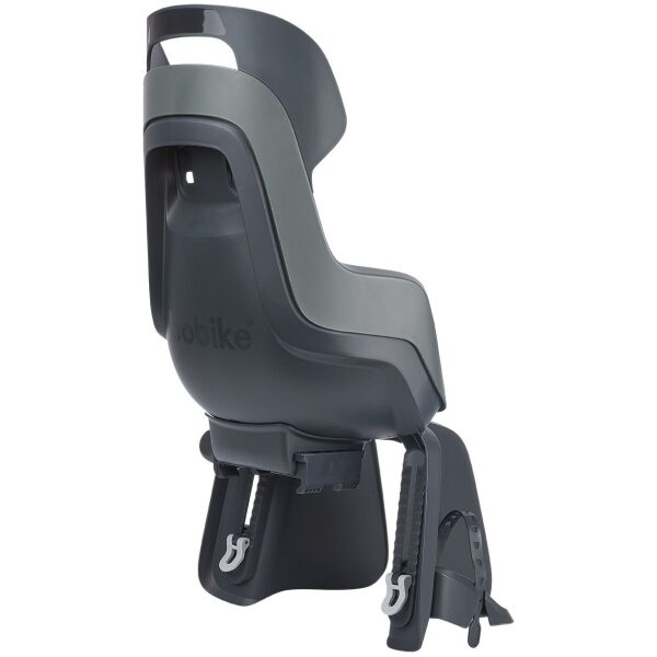 Bobike a zitje Maxi Go E-BD Grey - Afbeelding 2