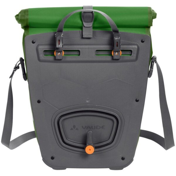 Vaude TASSENSET AQUA BACK GR Parrot Green