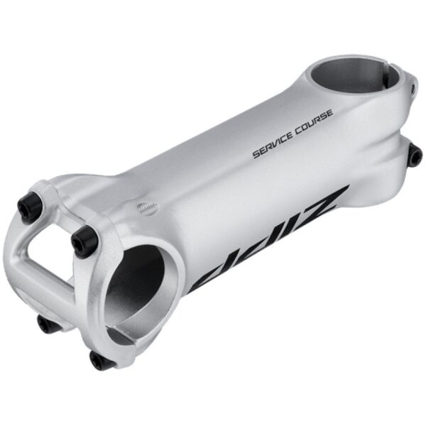 Zipp STUURPEN AHEAD 11/8" COURSE B2 80 6?? MZI Distinctive Silver