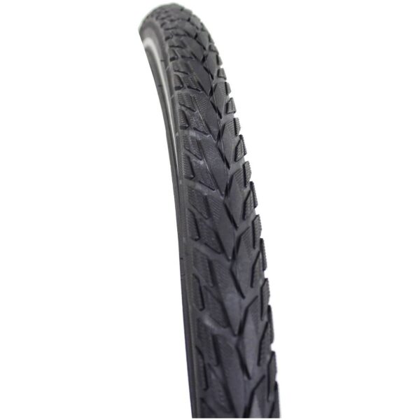 Schwalbe btb 28x1.40/37-622 Energ Tour Zwart