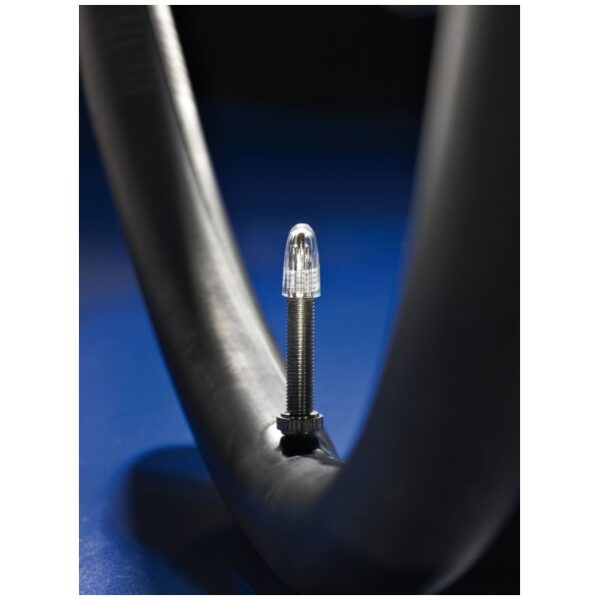 Schwalbe bnb SV13F TR4 Freeride 26 x 2.10 - 3.00 f Zwart