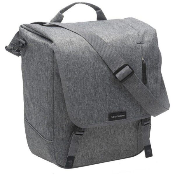 New Looxs schoudertas Nova 16L Grey