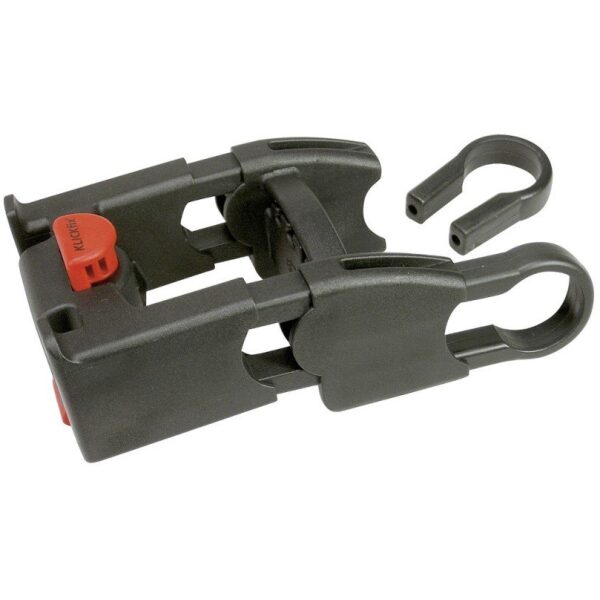 Klickfix STUUD ADAPTER VERLENGSET 43MM ZW Zwart