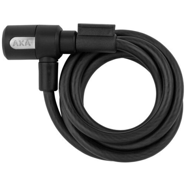 Axa kabelslot Newton 150/10 Zwart