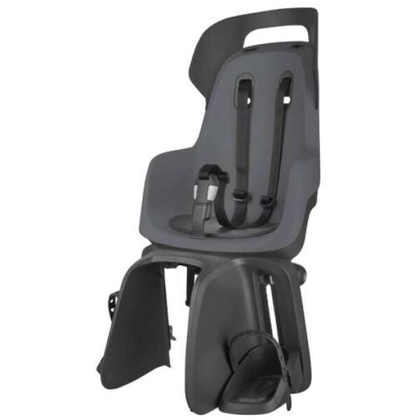 Bobike a zitje Maxi Go E-BD Grey