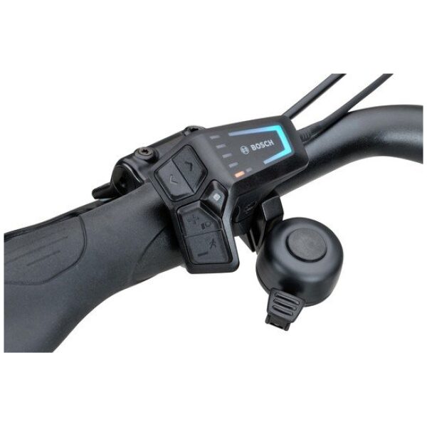Batavus Finez E-Go Power Exclusiv Champagne Goud Glans Lageinstap - Afbeelding 5