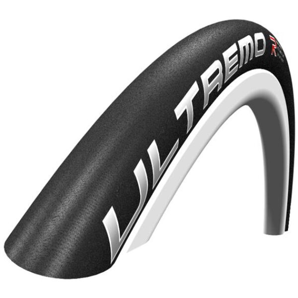 Schwalbe Schw btb 700-25 Ultremo R zw ZWART