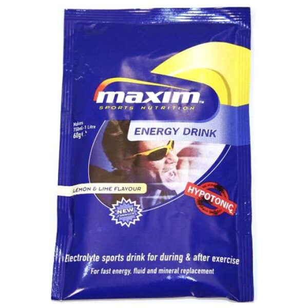 Maxim Energymix