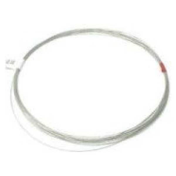 Elvedes rol bnkabel 1 mm (10mtr) 2010