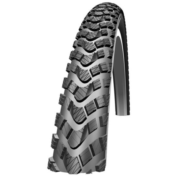 Schwalbe Schw btb 28x1.40/37-622 Mar ExtremV Zwart