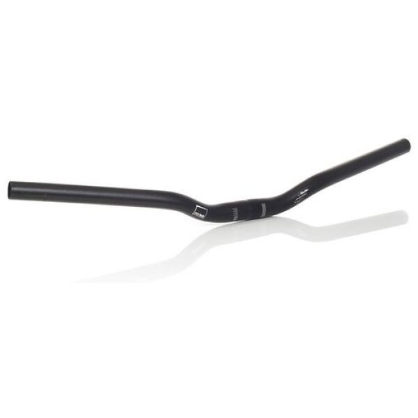 Xlc STUUR COMP ERGO ALM 30MM 31.8 600 ZW Zwart