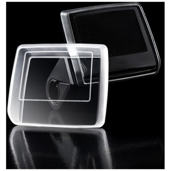 Mh Protection Cover Ion CU4 Transparant