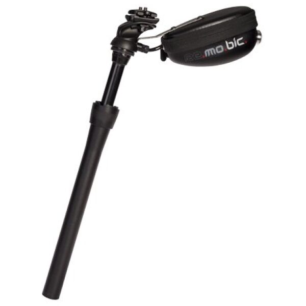 Re.mo.bic Remobic zadelpen 27.2mm. - Afbeelding 2
