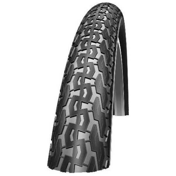 Schwalbe Schw btb 26 Kronan R 54-584 Zwart