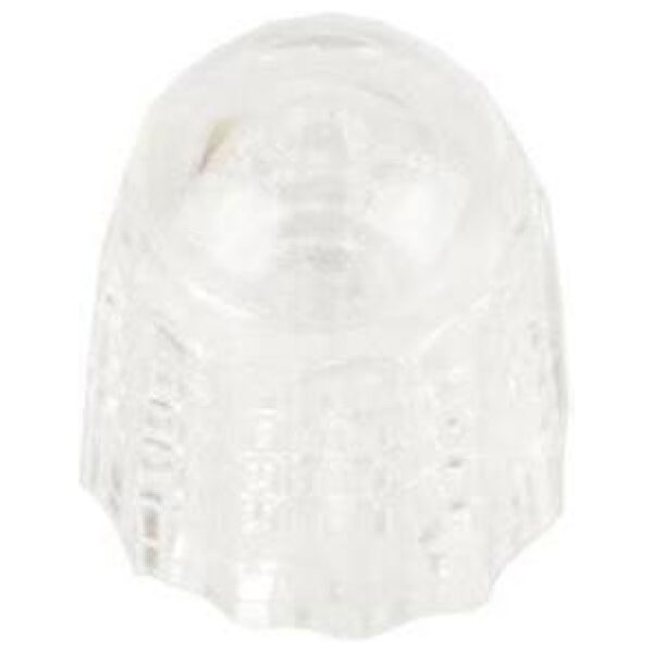 Schwalbe stofdopje DV blitz Transp Transparant