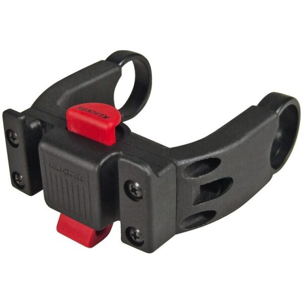 Klickfix Tasdl stuurhouder cc-100 e-bike Zwart - Afbeelding 2