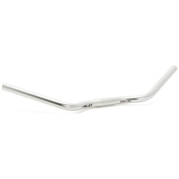 Xlc STUUR TREKKING ALM 25.4 ZI HB-C01 ZILVER