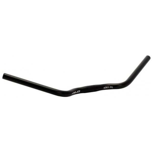 Xlc STUUR TREKKING ALM 25.4 ZW HB-C01 ZWART