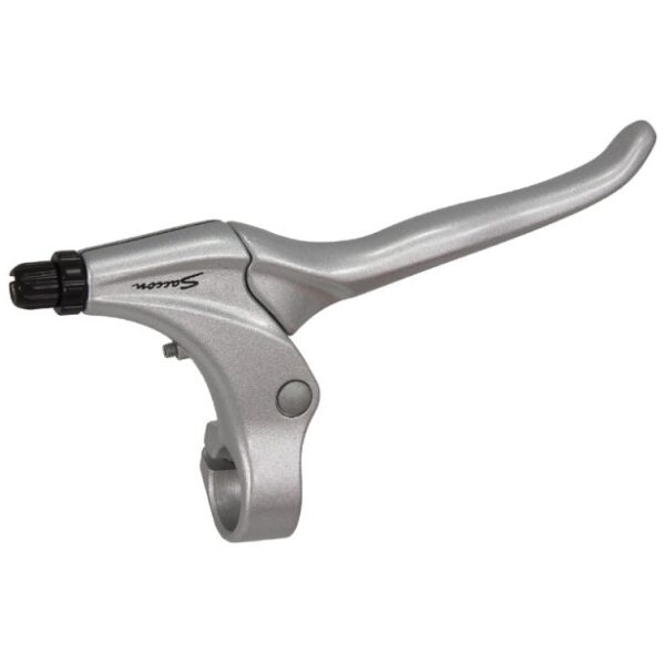 Saccon remgr set v-br/rb sat/sat Zilver