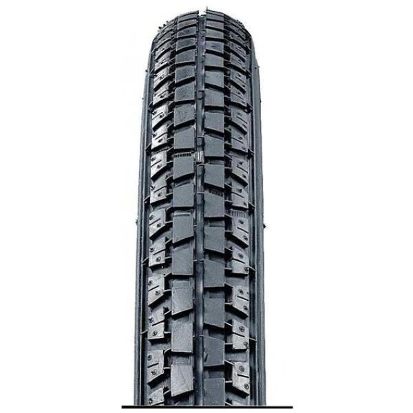 Schwalbe BUB 17-225 SC 21X225 WEG HS231 ZW ZWART