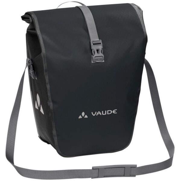 Vaude TAS AQUA BACK SINGLE ZW Black