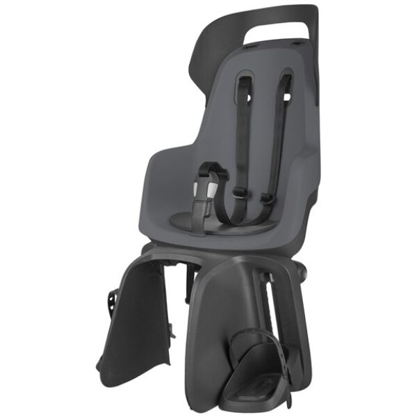 Bobike a zitje Maxi Go E-BD Grey - Afbeelding 3