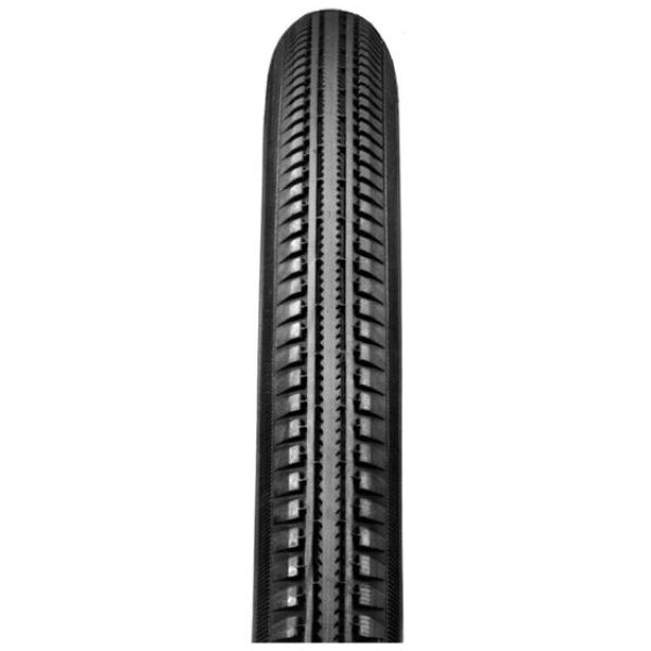 Schwalbe BUB 20X13/8 SC 37-438 R HS110 ZW ZWART