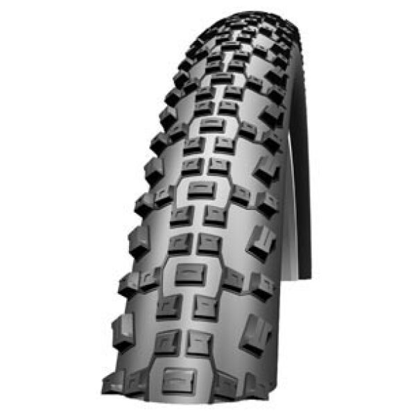 Schwalbe Schw btb 26x2.25 R Ralph ZWART