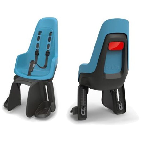 Bobike a zitje Maxi One Sky Blue