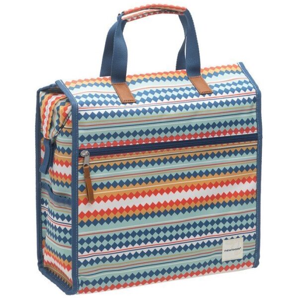 New Looxs shoppertas Lilly Diamond Spring