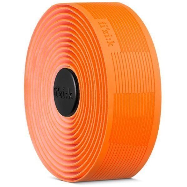 Fizik STUURLINT FI VENTO SOLO TACKY FOR Fluor Oranje