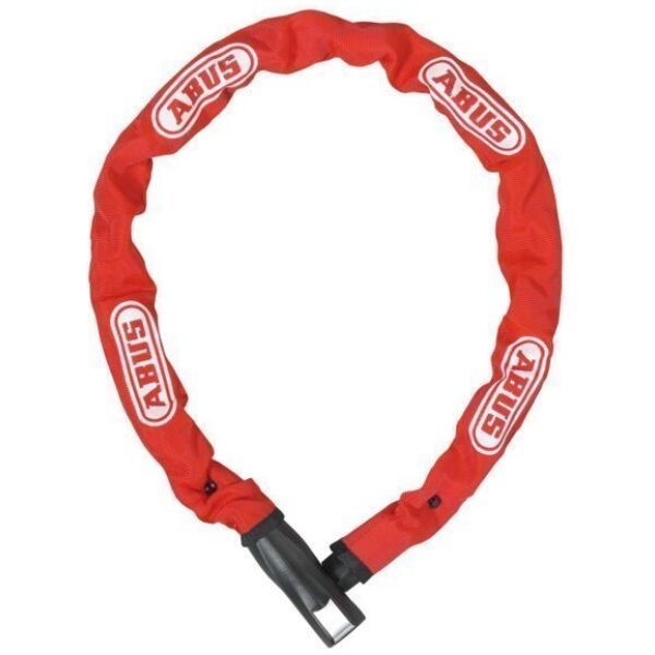 Abus kett slot Ionus 8800/120 rd Rood