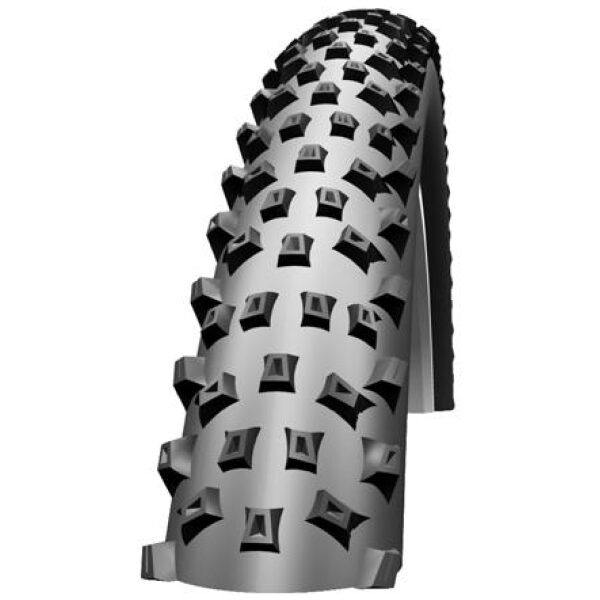 Schwalbe Schw btb 26x2.10 RocketRon Perf V ZWART
